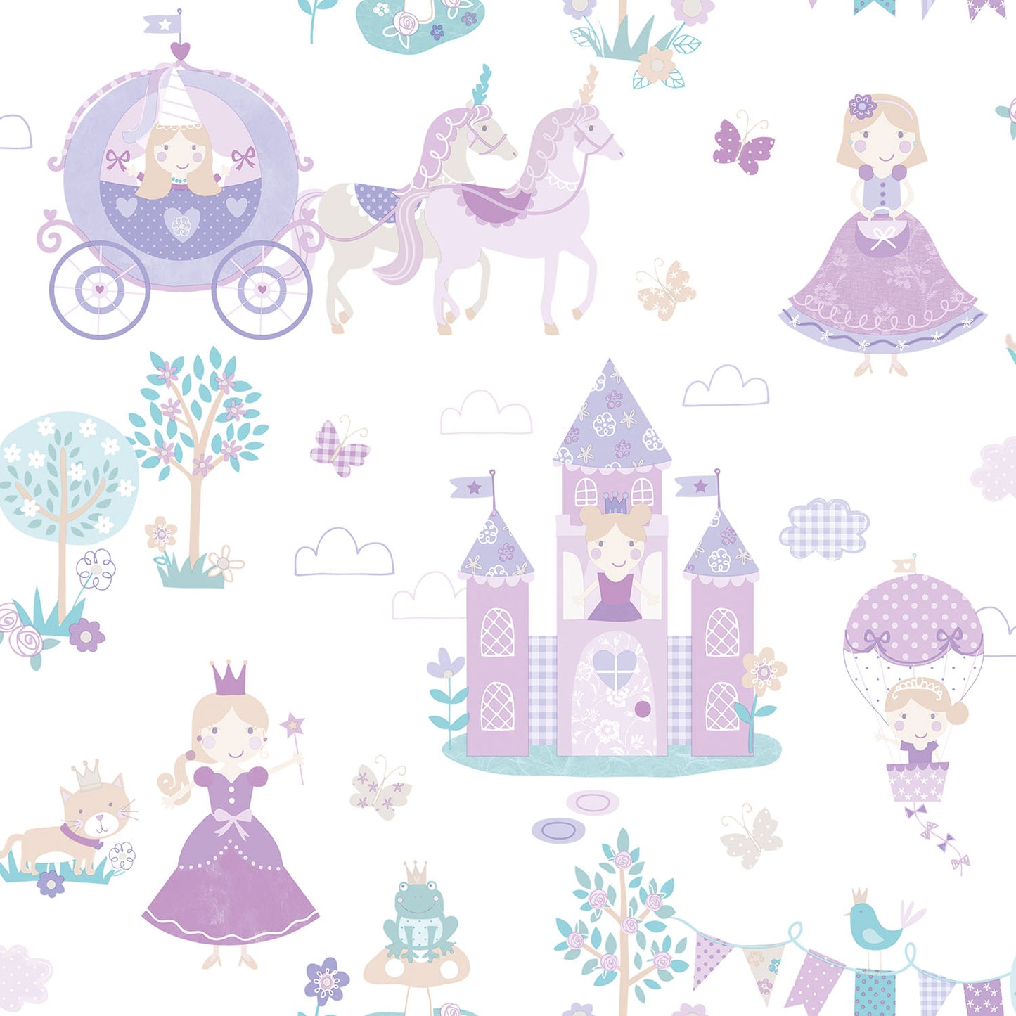 Princess's Palace