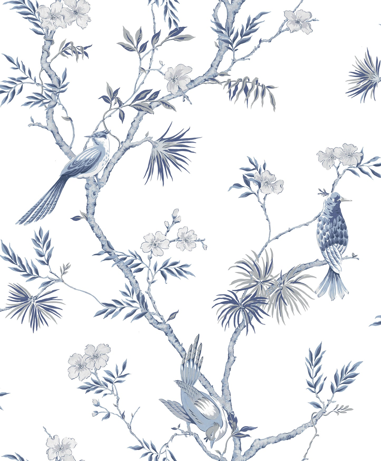 Natural Chinoiserie