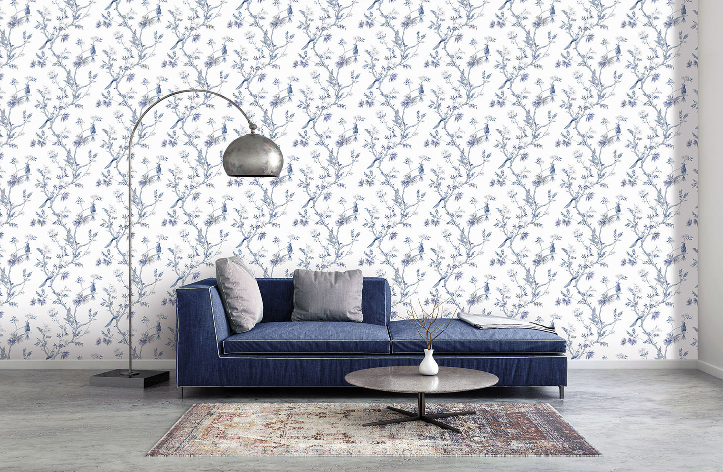 Natural Chinoiserie