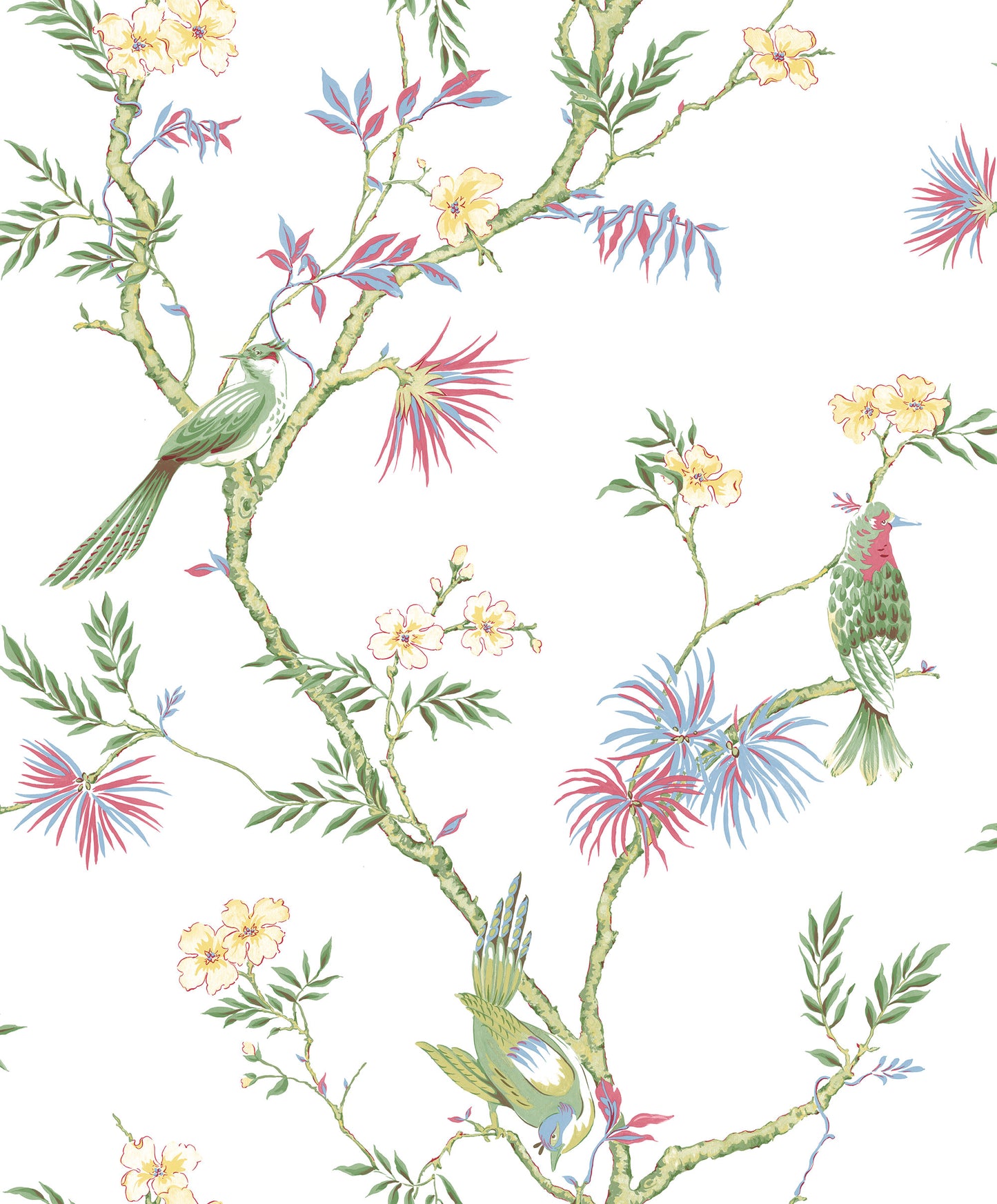 Natural Chinoiserie
