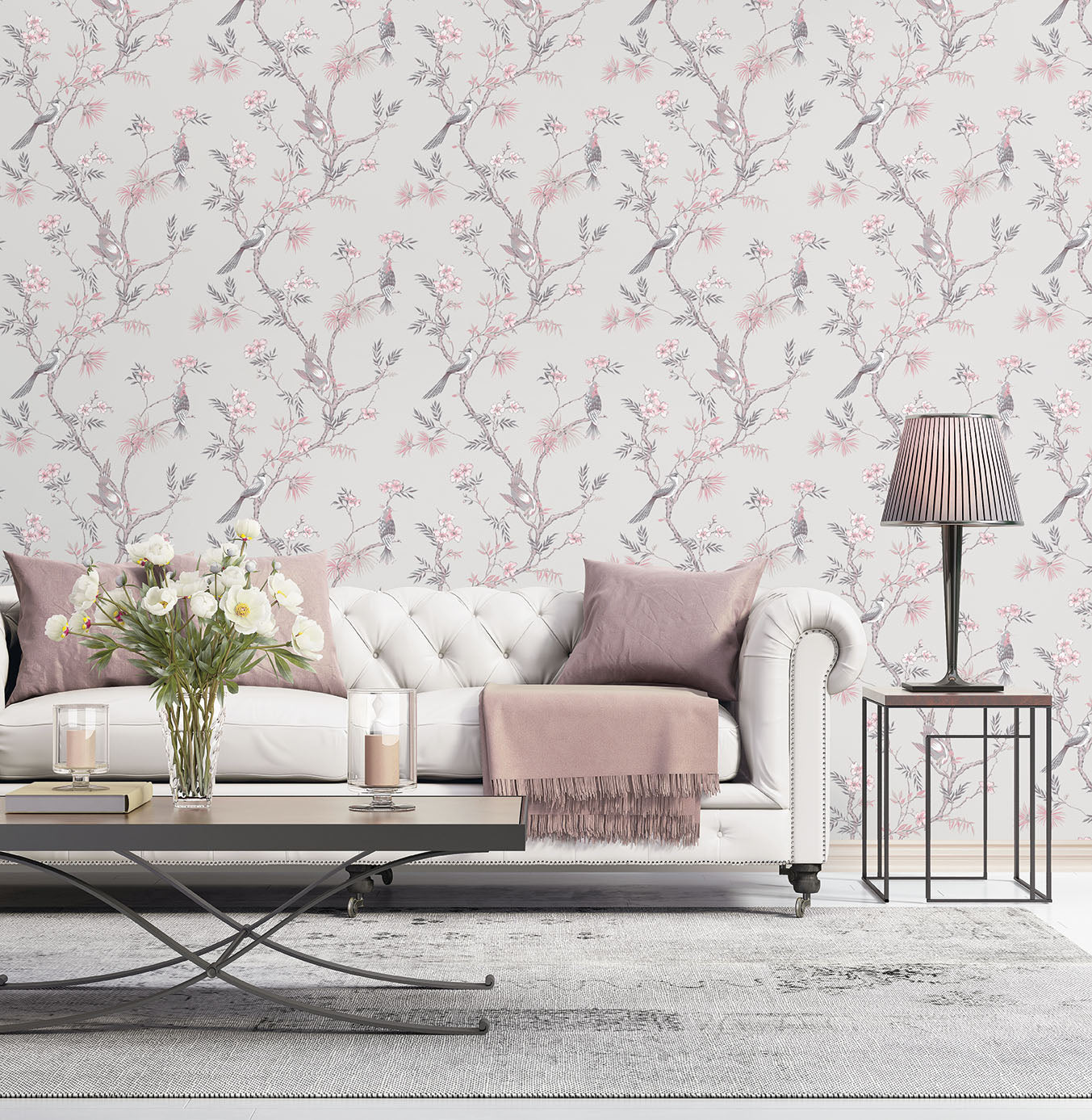 Natural Chinoiserie
