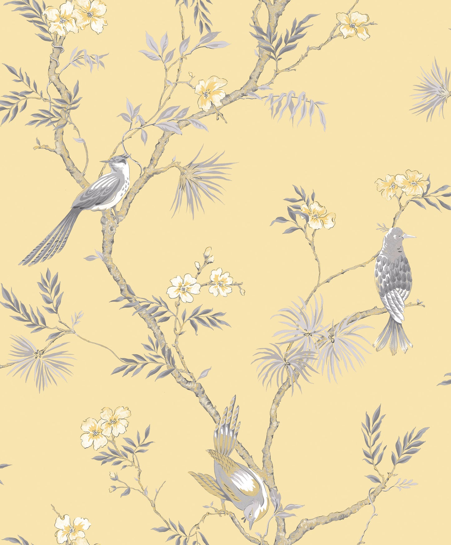 Natural Chinoiserie