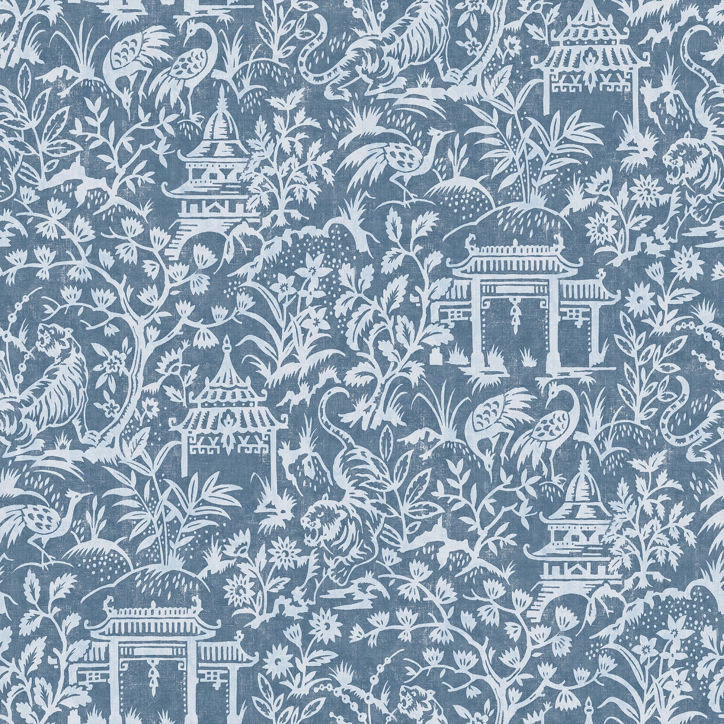 Garden Toile