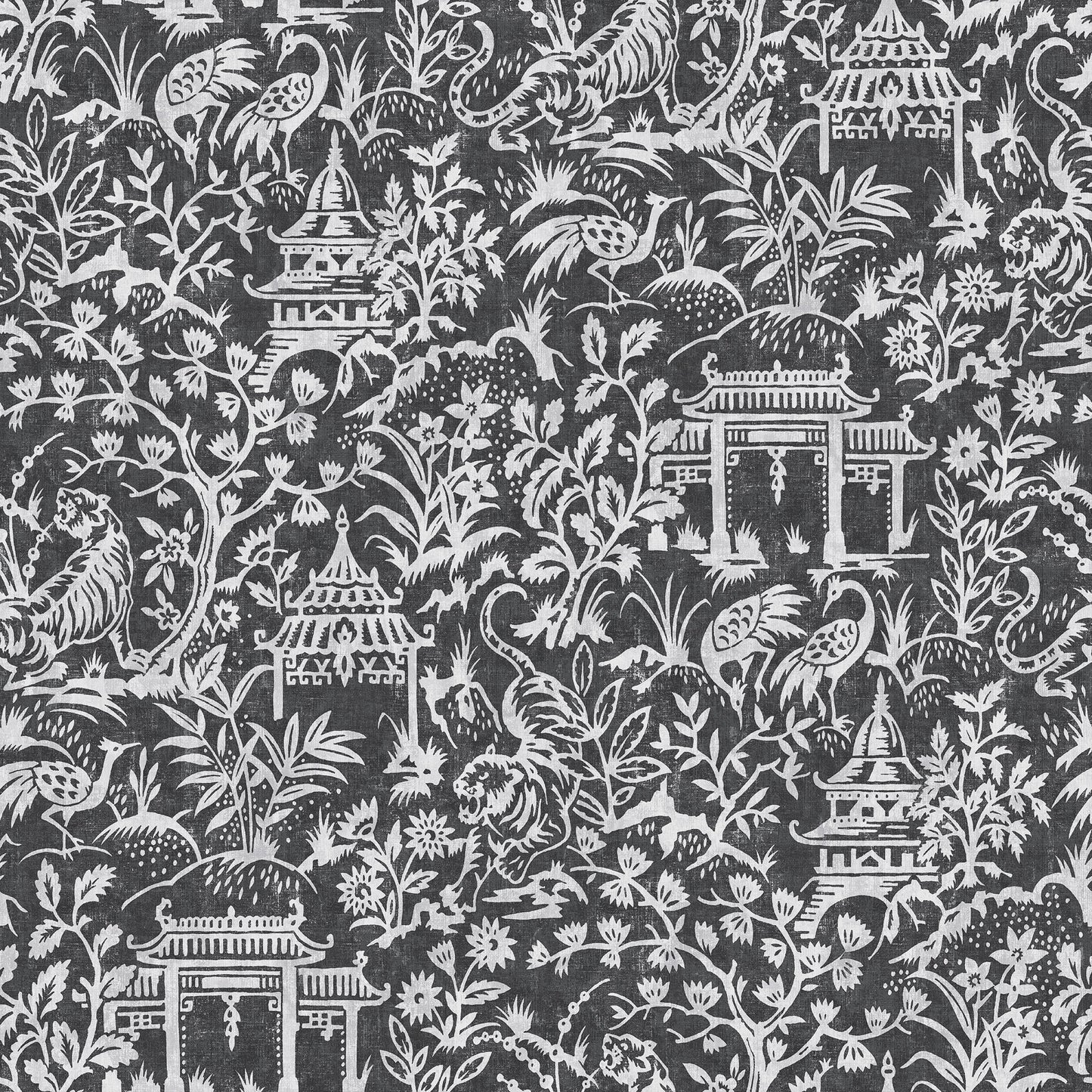 Garden Toile