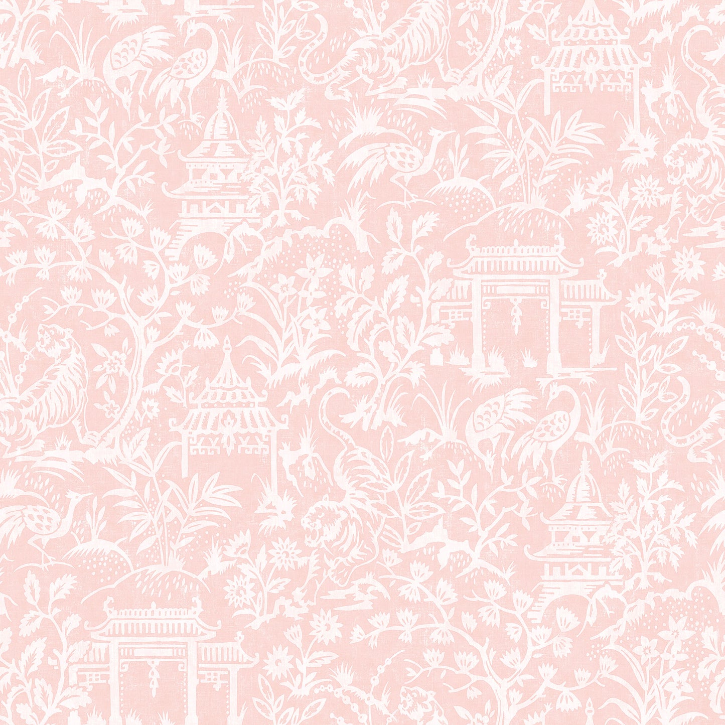 Garden Toile