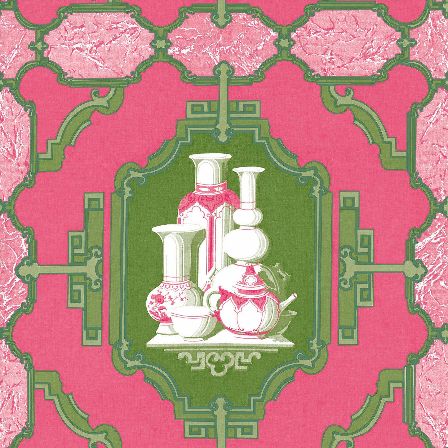 PORCELANAS