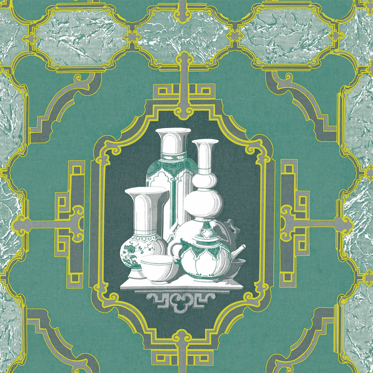 PORCELANAS