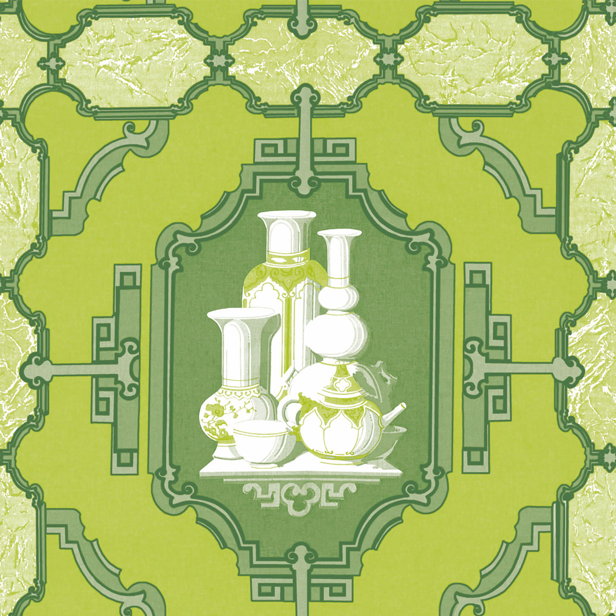 PORCELANAS