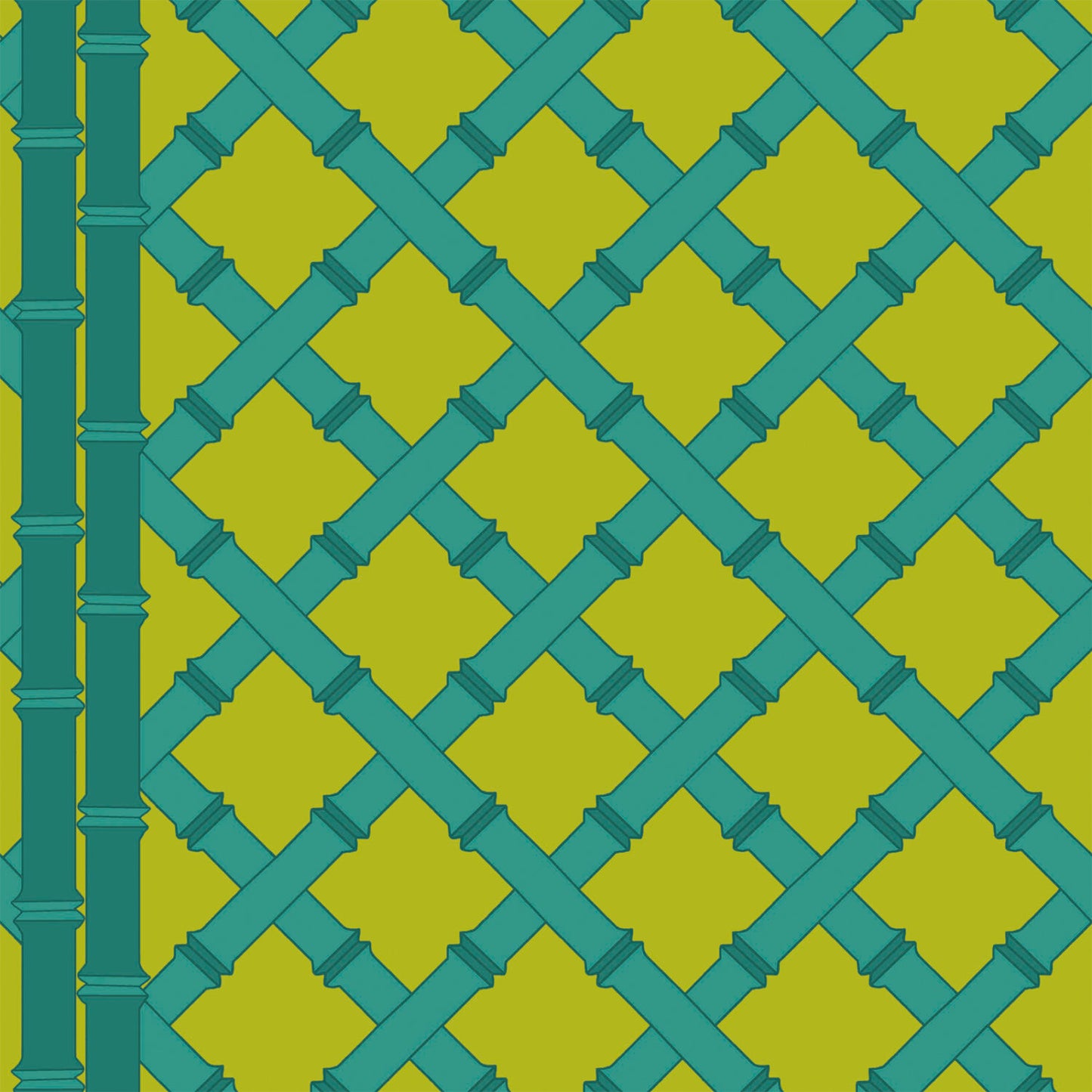 TRELLIS