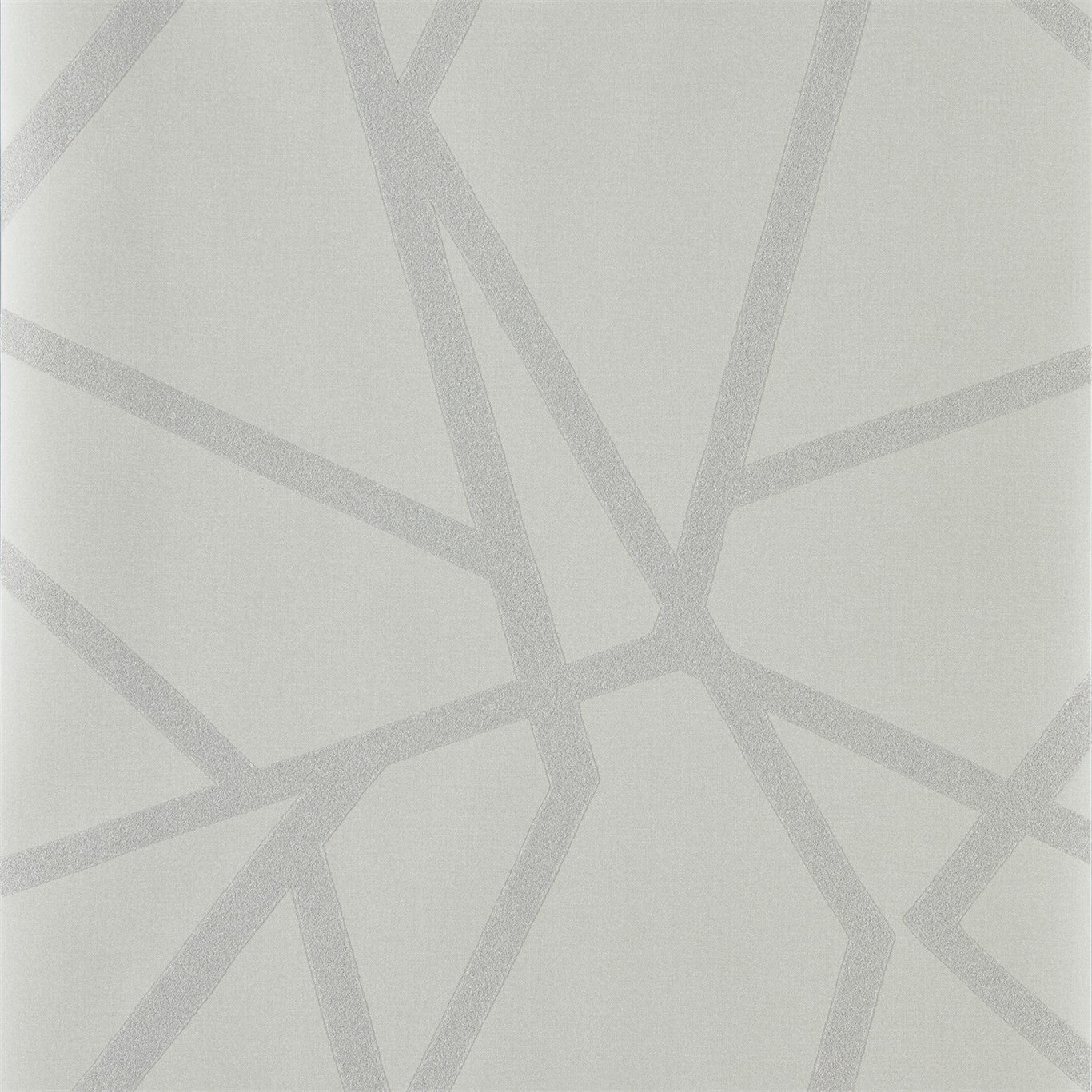 Linen Stone Summi Shimmer Wallpaper