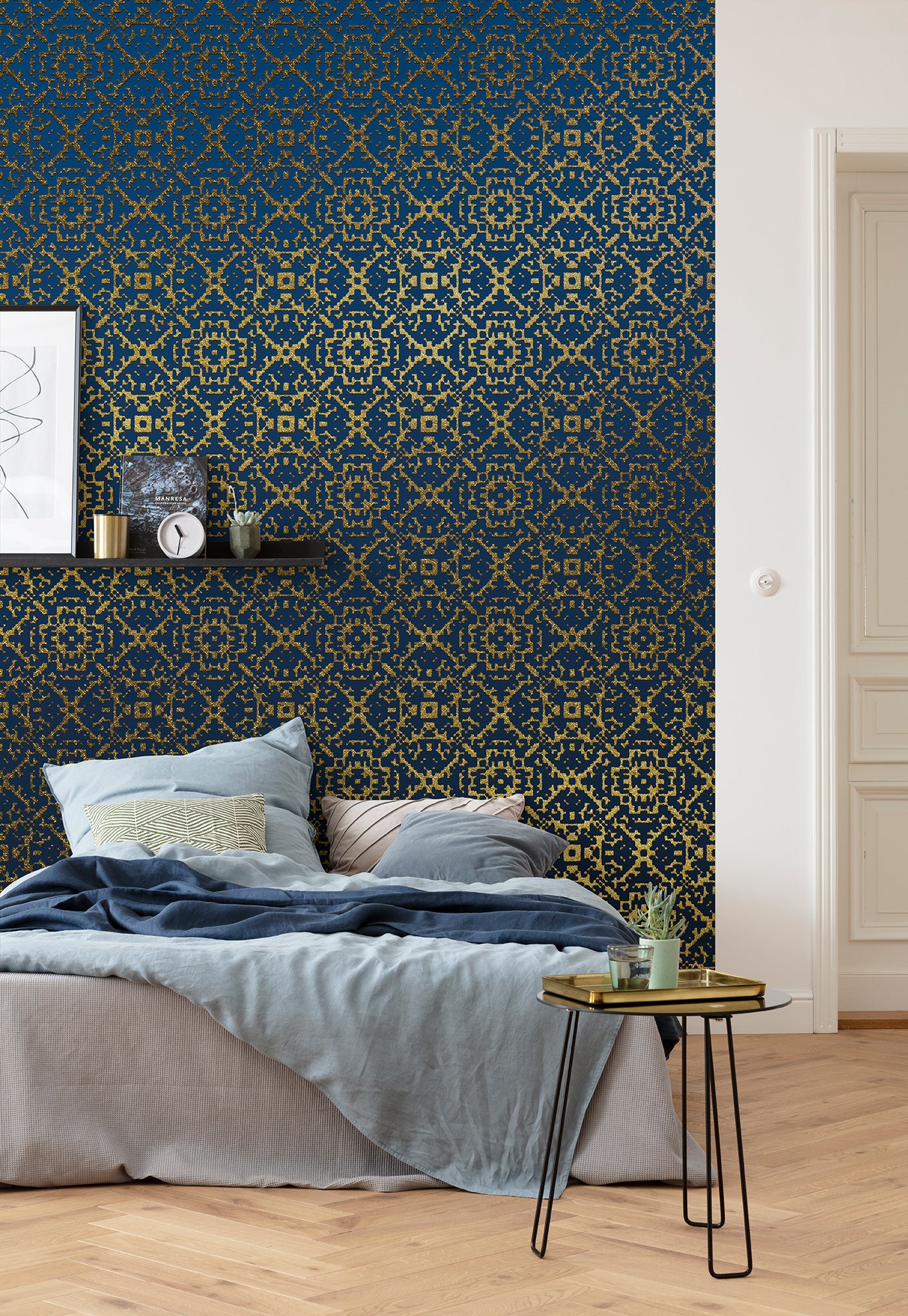Fabuleux Wall Mural