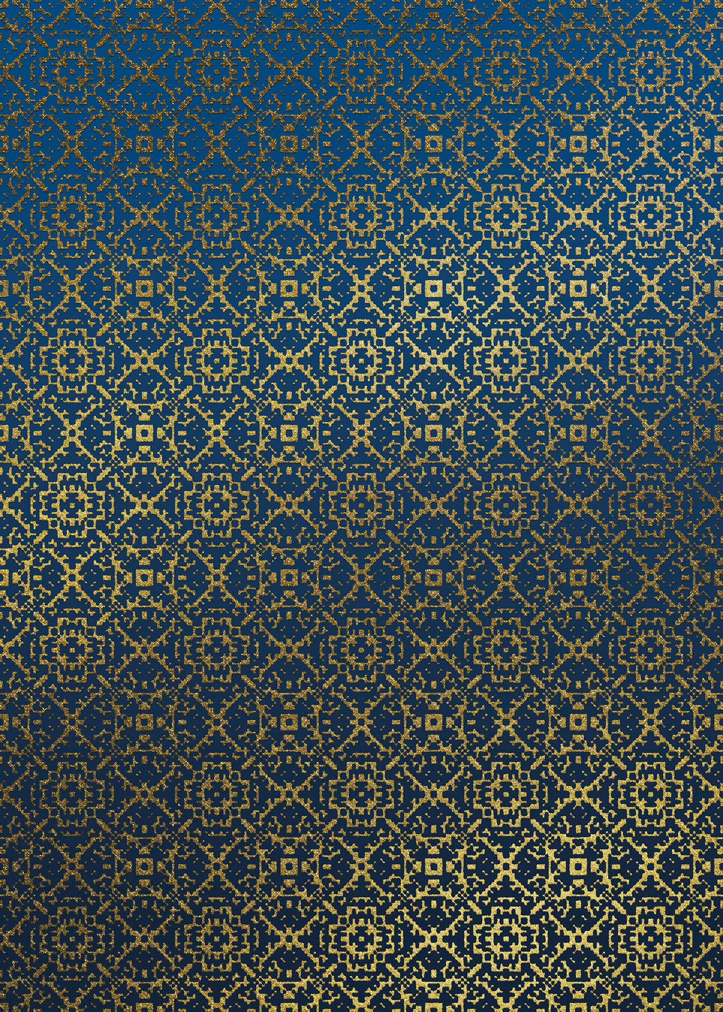 Fabuleux Wall Mural