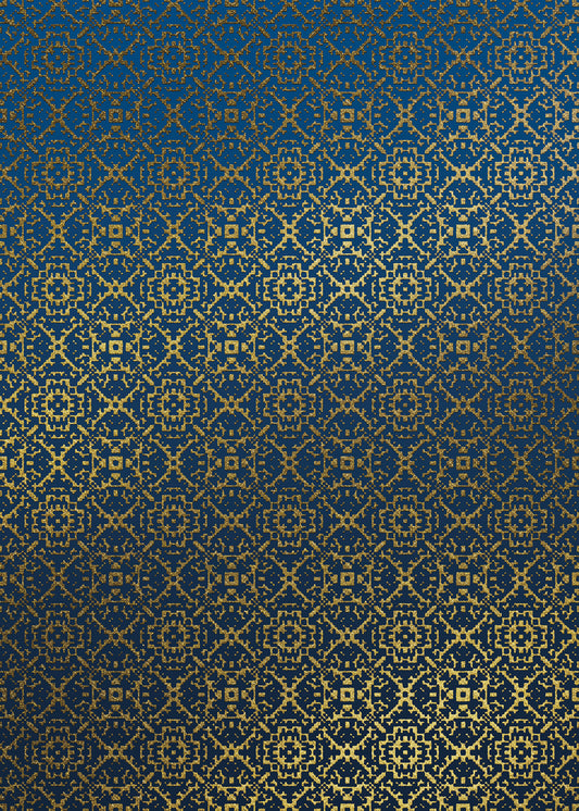 Fabuleux Wall Mural