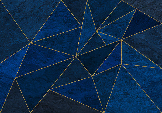 La Mer Wall Mural