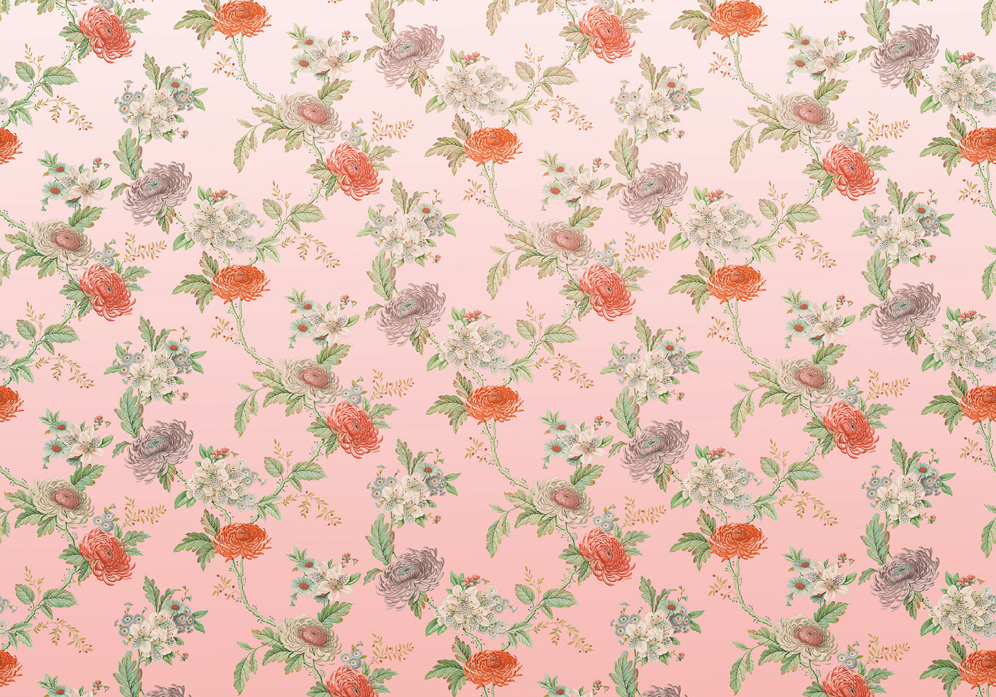 Primavera Wall Mural