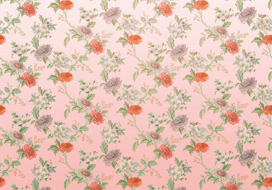 Primavera Wall Mural