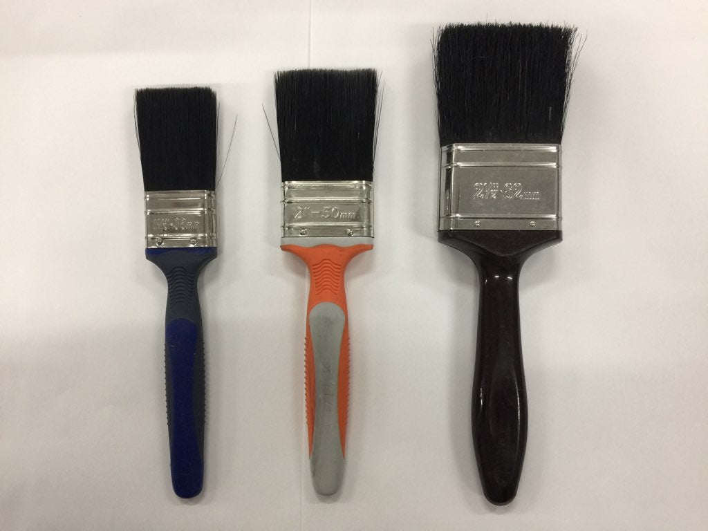 Multi Purpose Brush