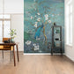 Antheia Wall Mural