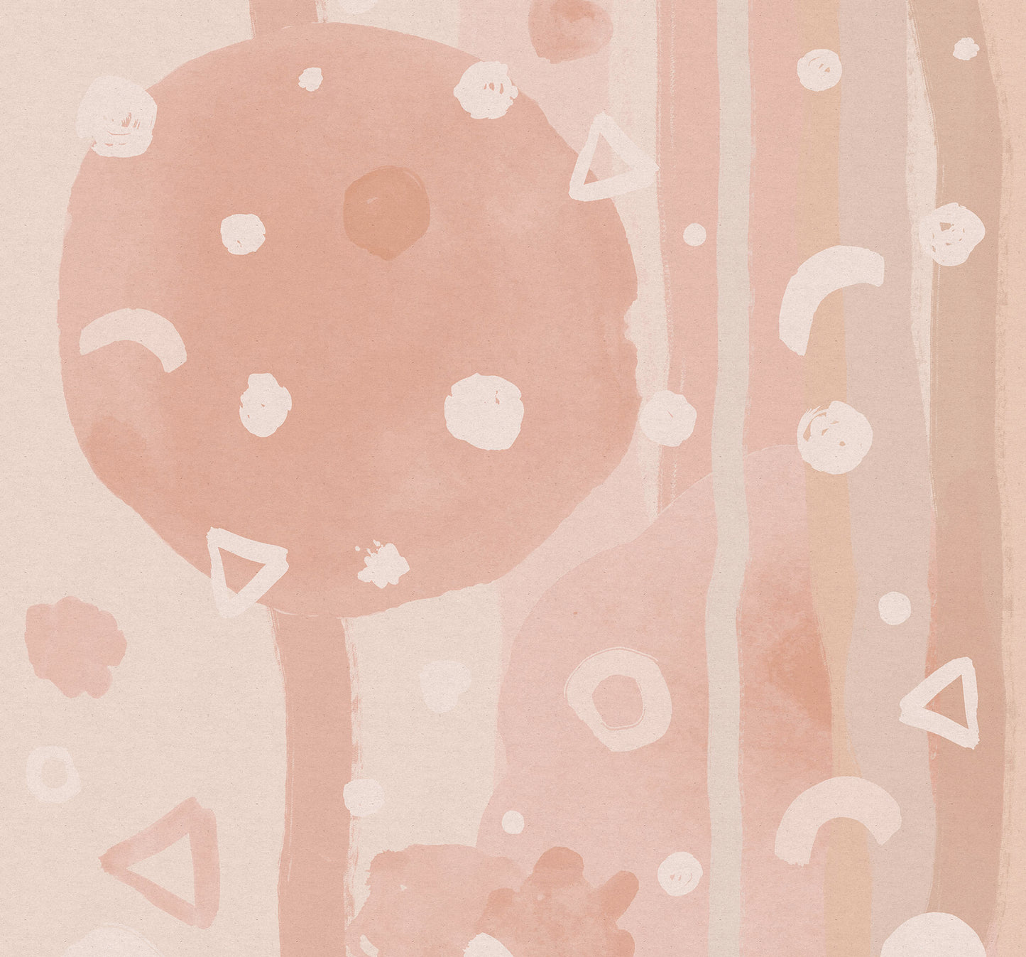 Facile Wall Mural