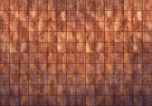 Erosion Wall Mural