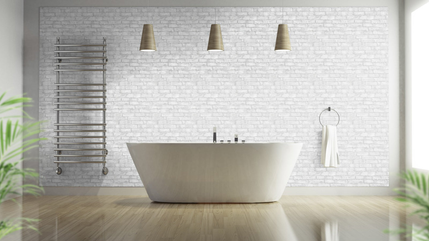 Rustic Brick