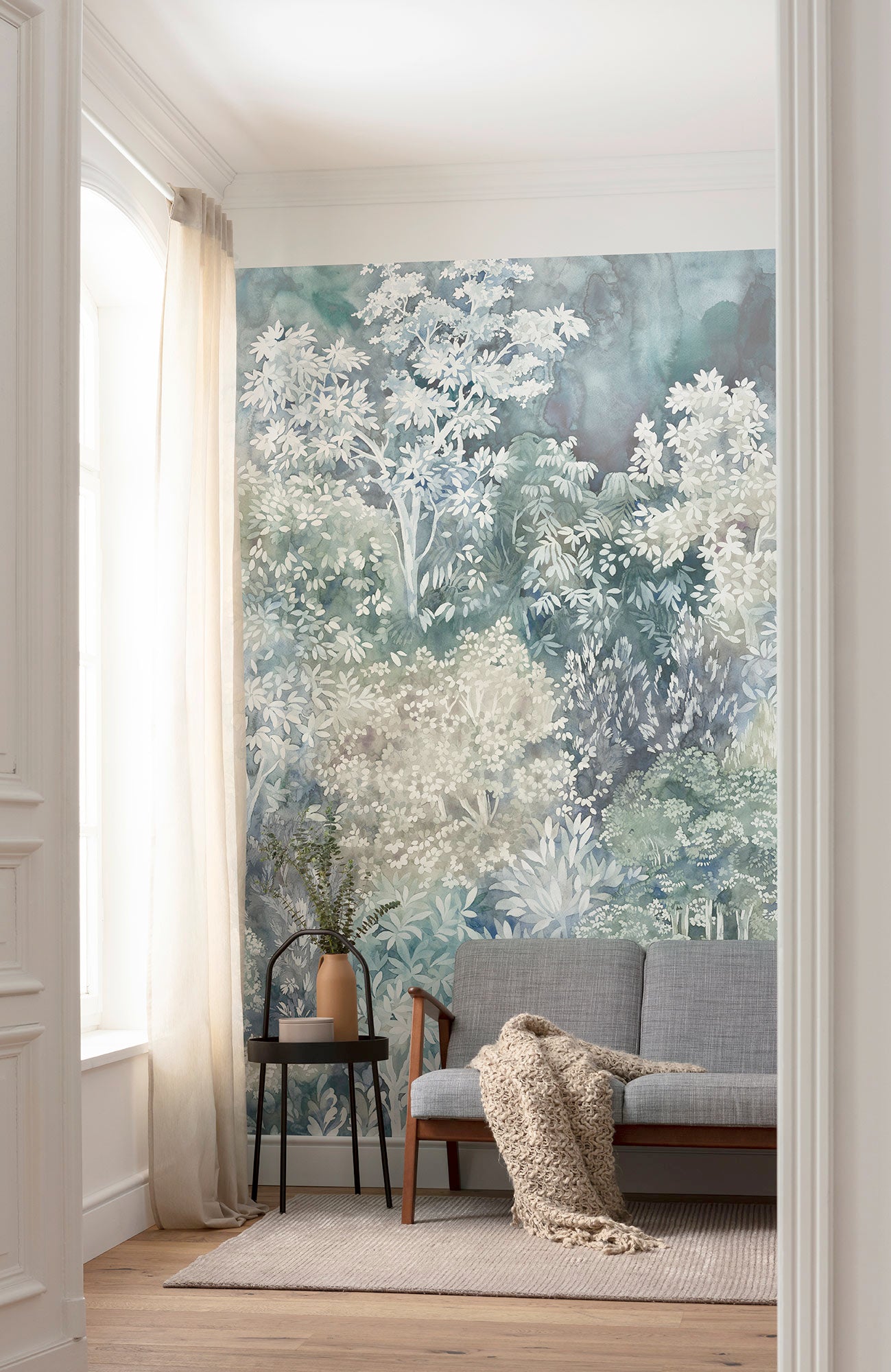 Forêt Enchantée
