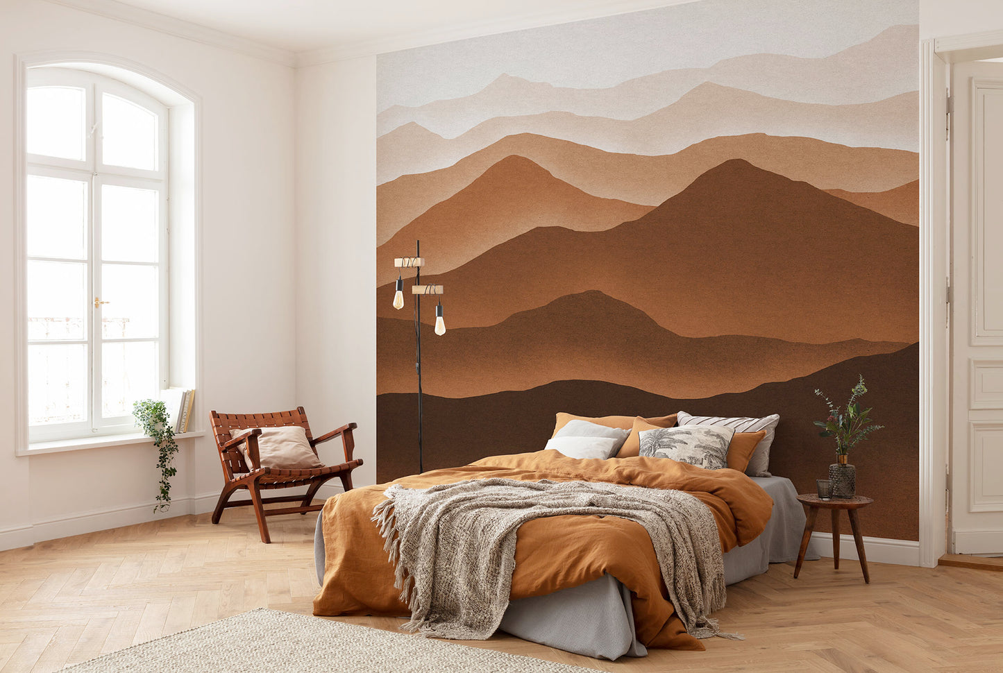Macchiato Mountains