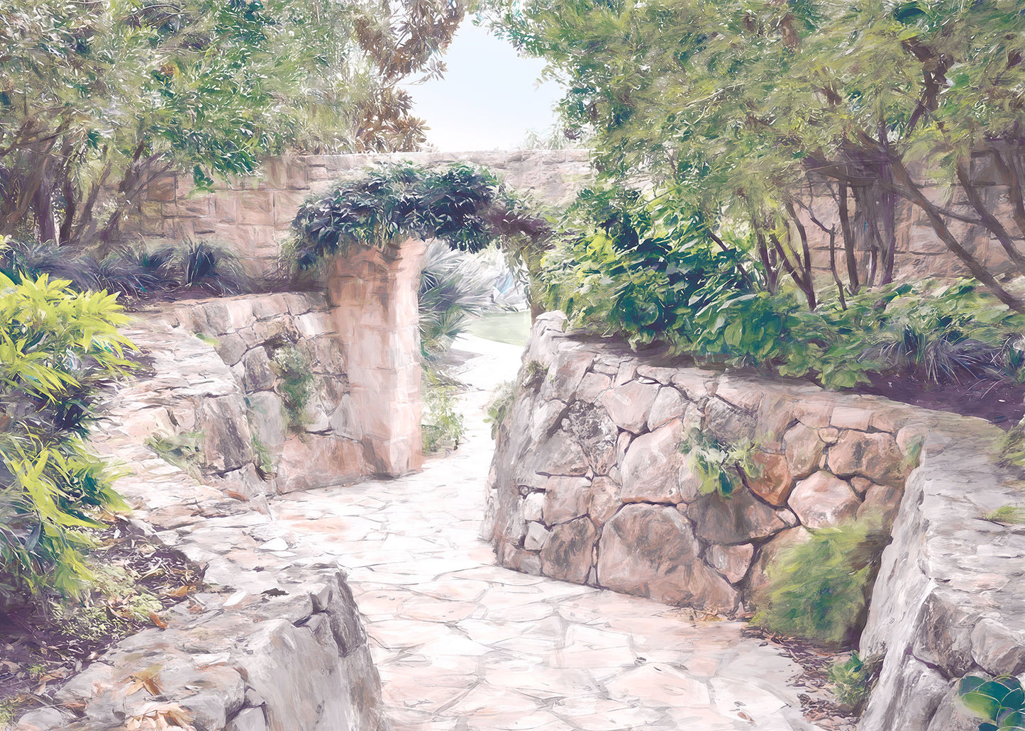Passage