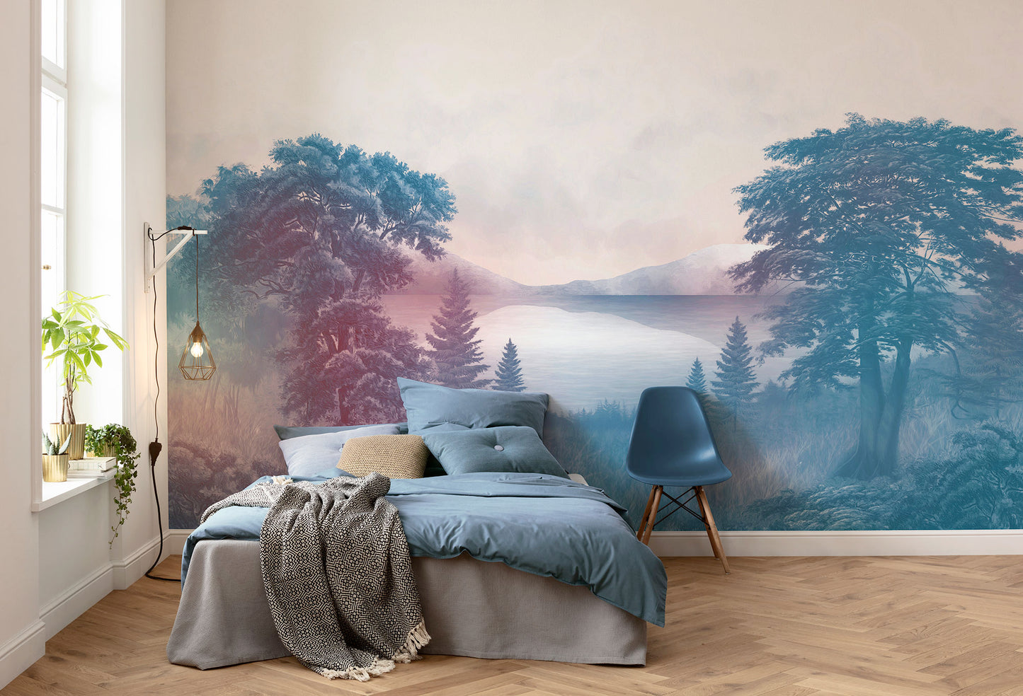 Forestland