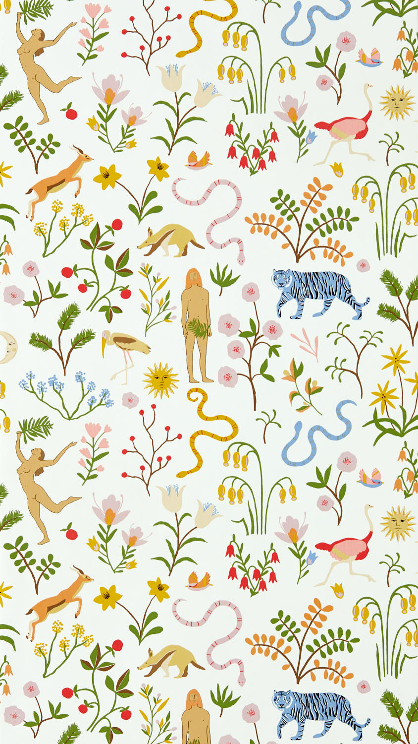 Garden of Eden