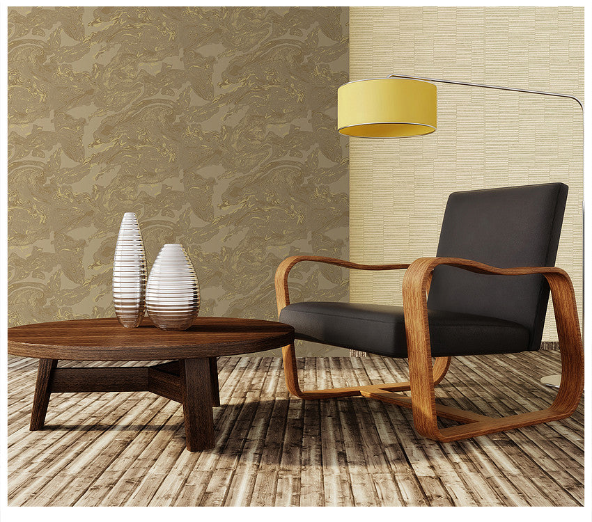 Textured Marble Wallpaper
