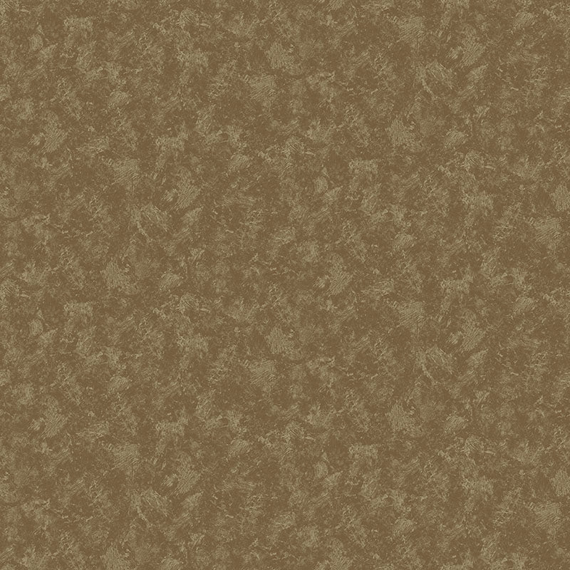 Washed Old Gold Textured Plain