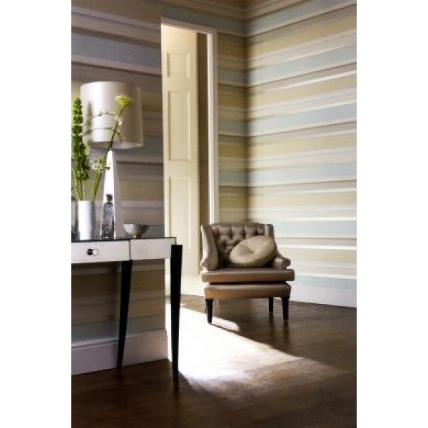 Harlequin Bella Ribbon Stripe