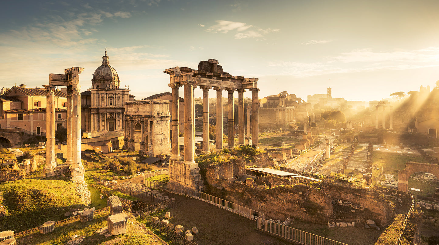 Forum Romanum