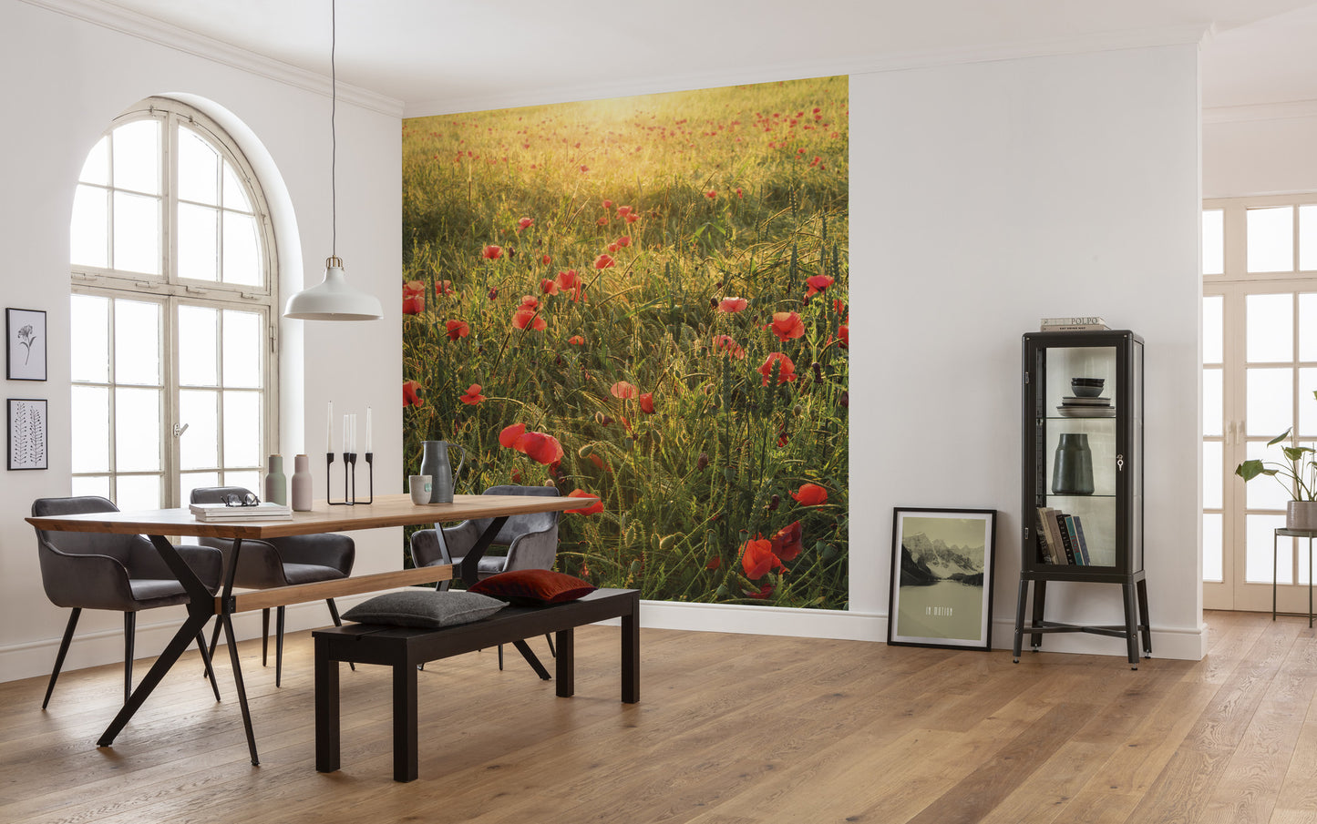 Poppy World