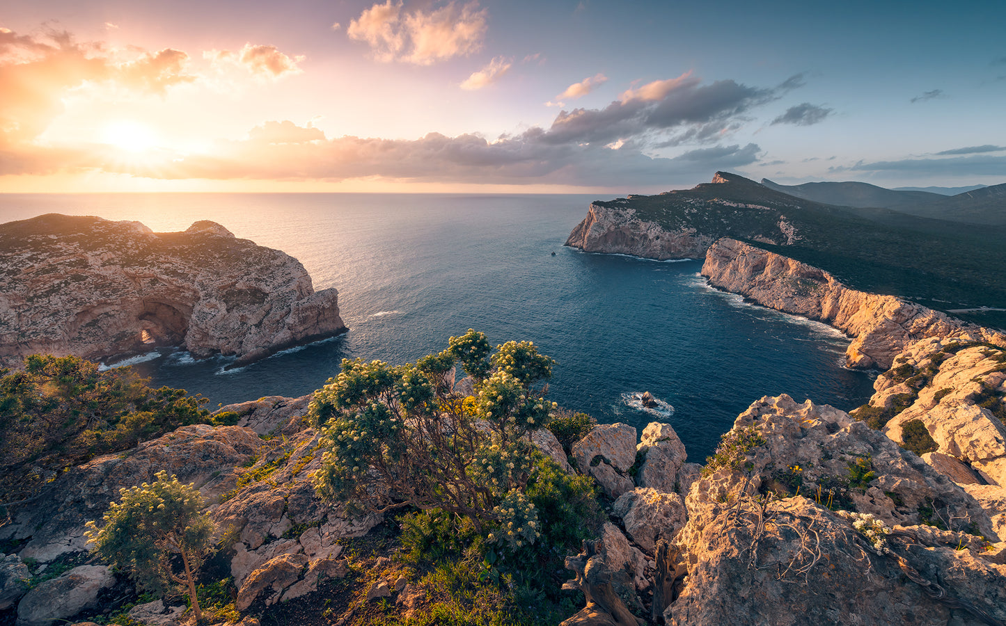 Mediterranes Spektakel