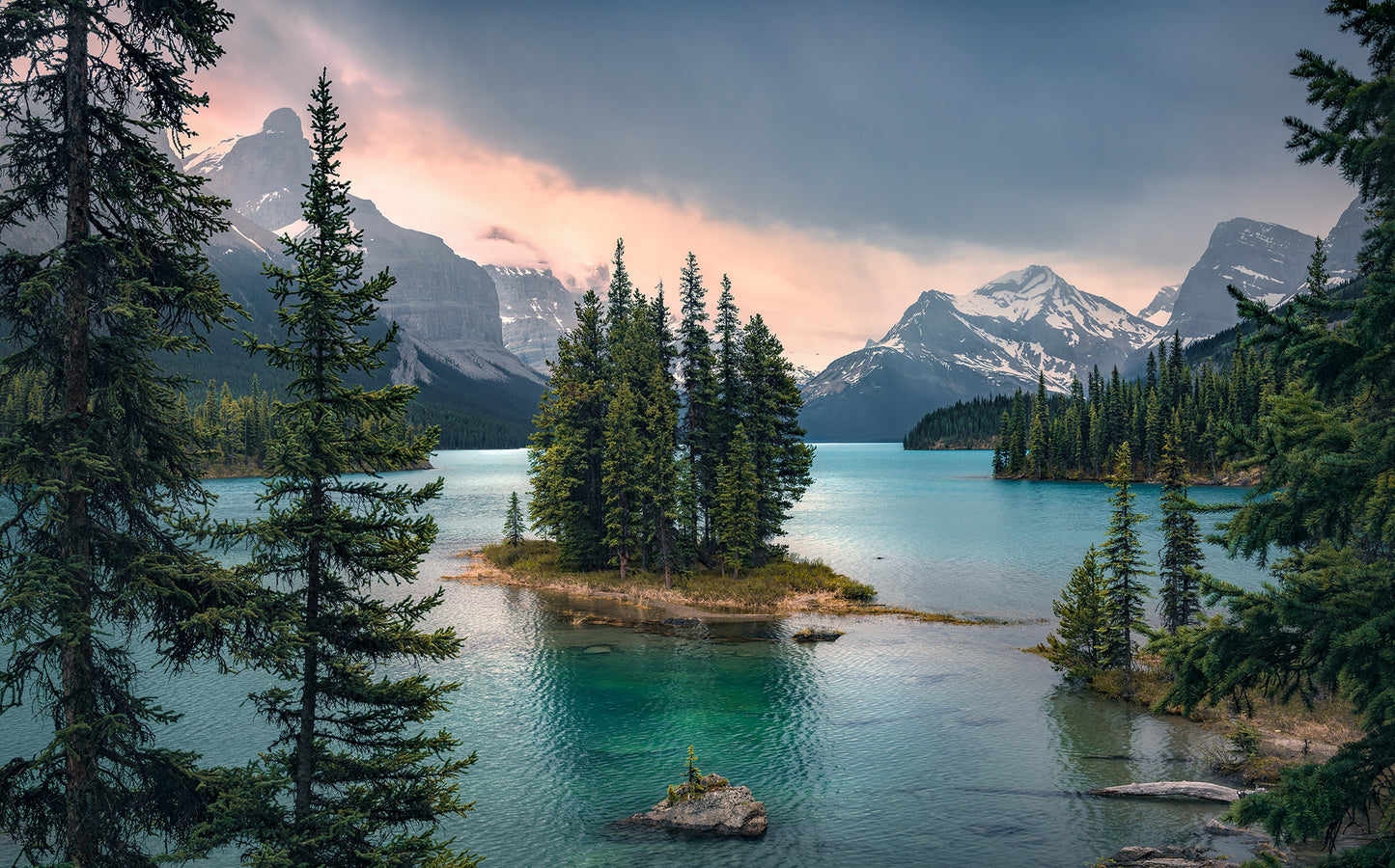 Spirit Island