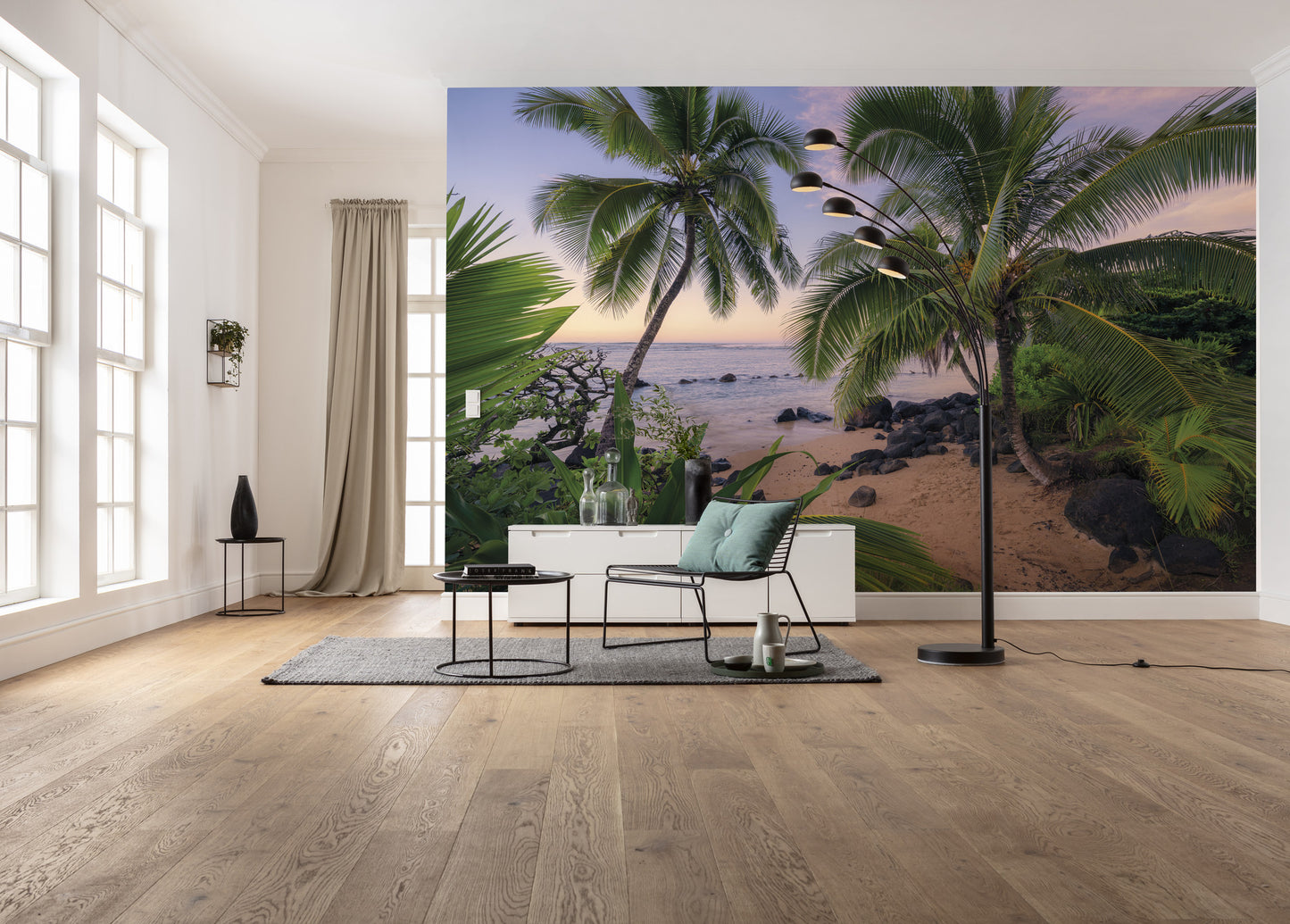 Hawaiian Dreams