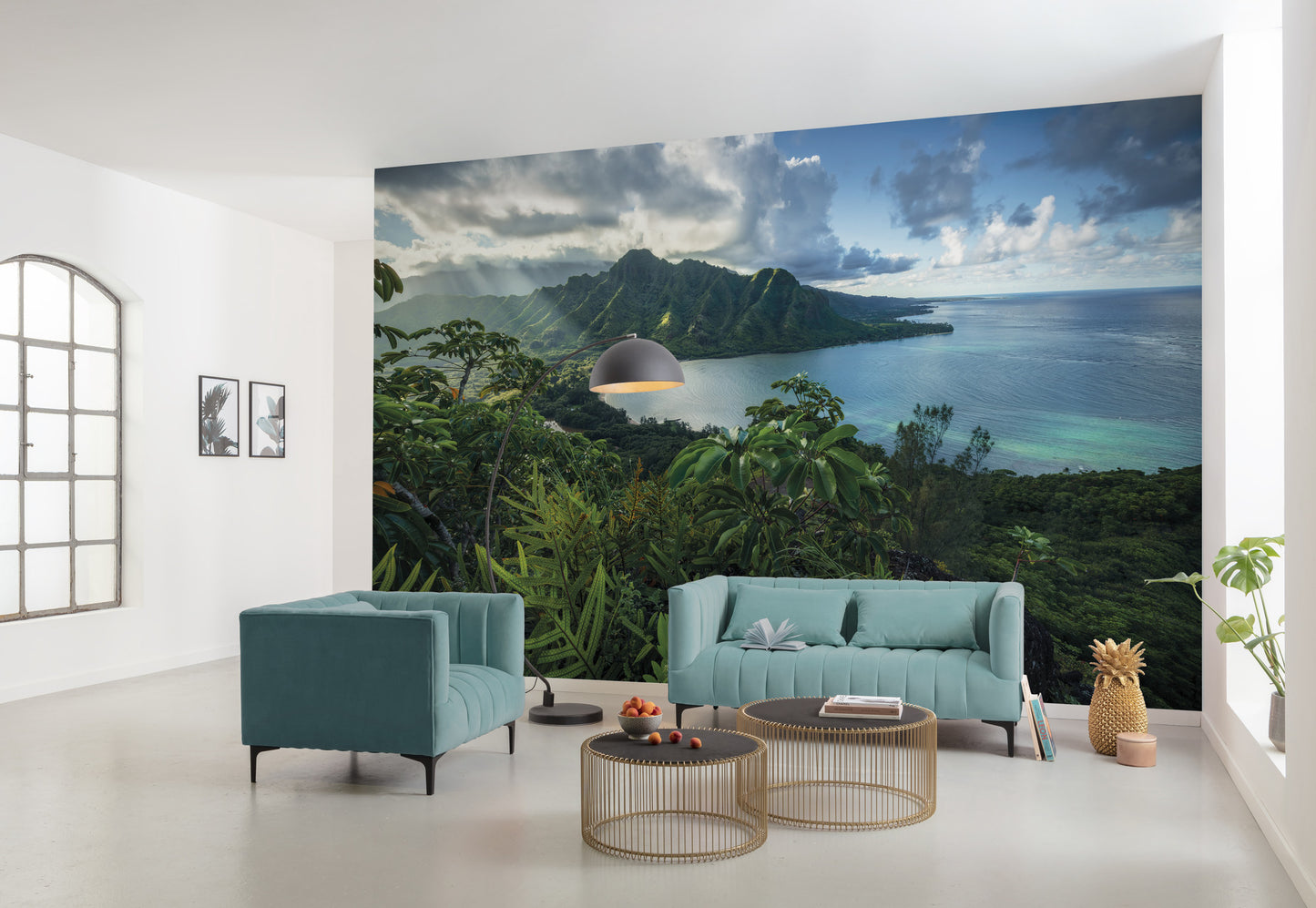 Jurassic Island