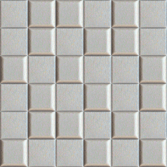Minesweeper 3D Leather Panel