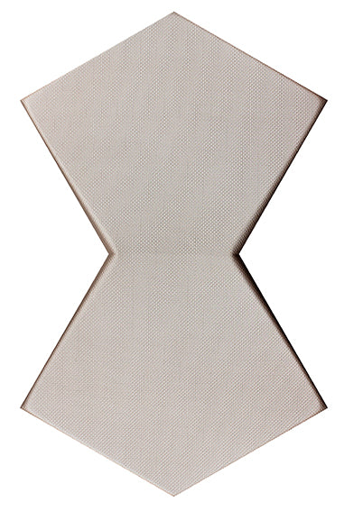 Kevlar 3D Leather Panel