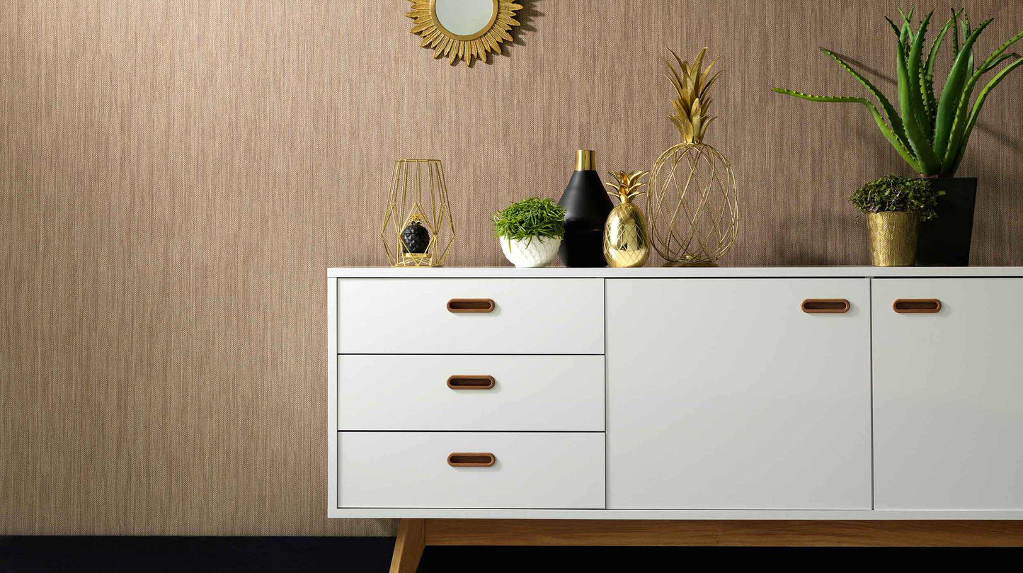 Paradisio Fine Faux Weave