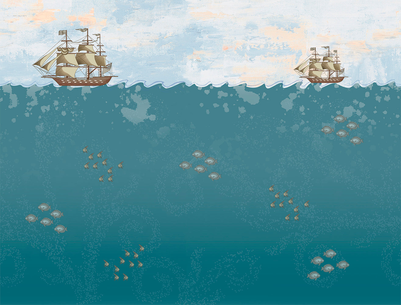 Das boot Ships