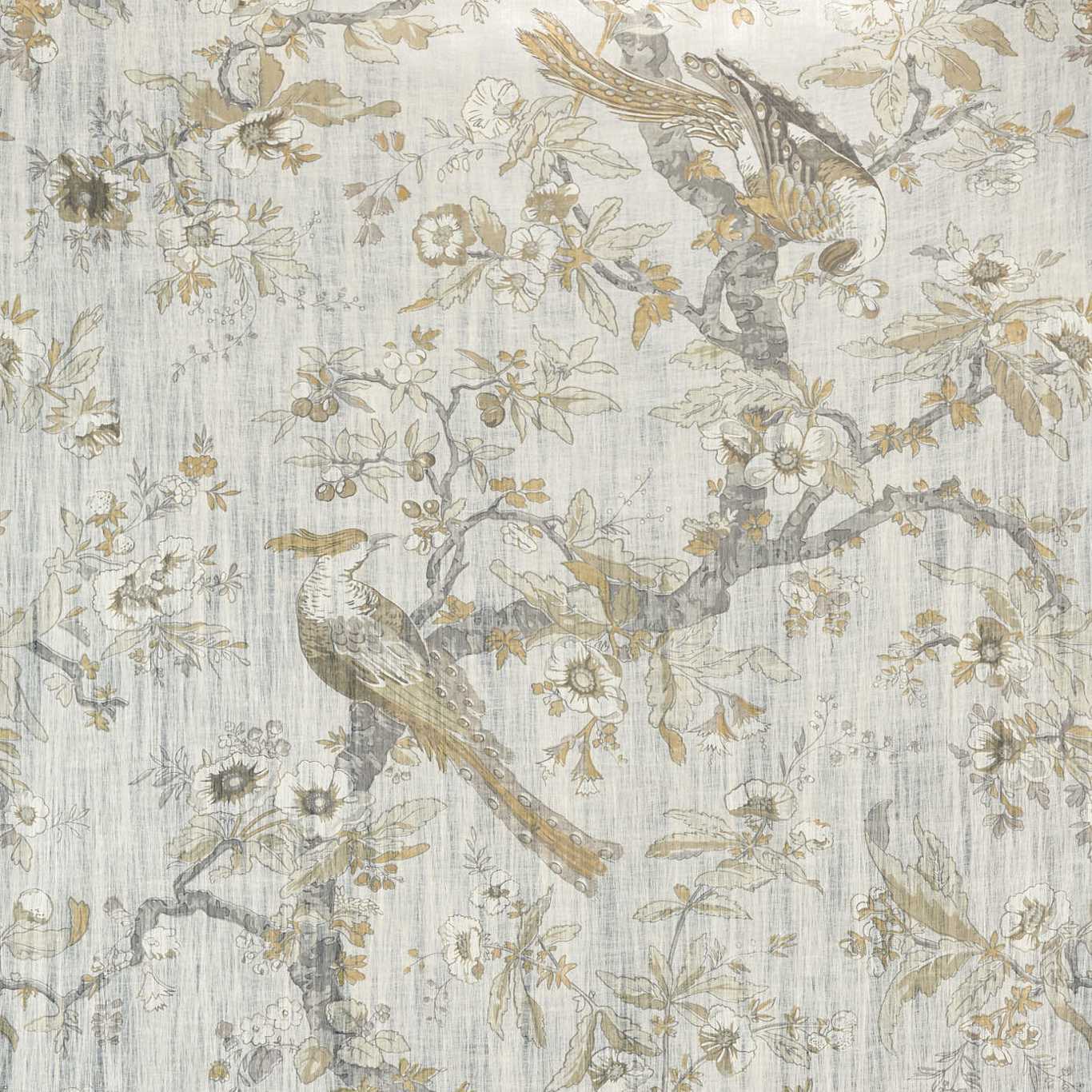 CHINTZ LUSTRE
