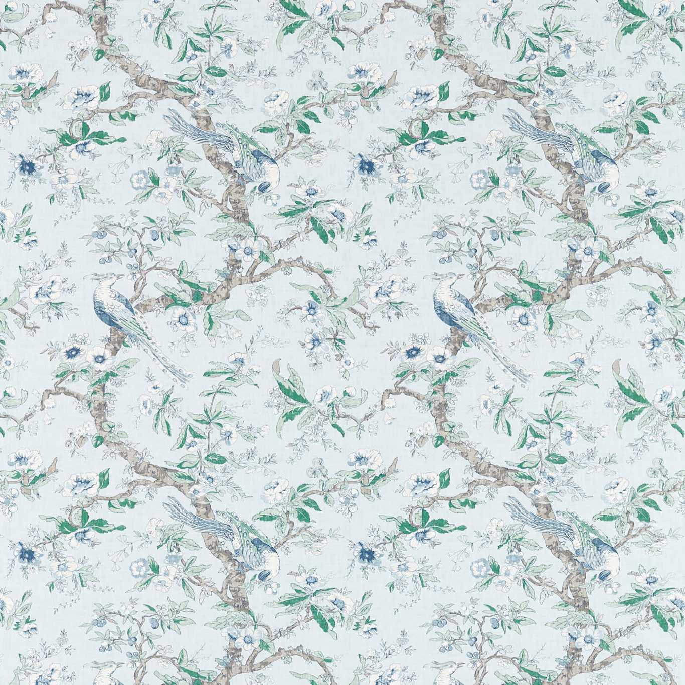CHINTZ