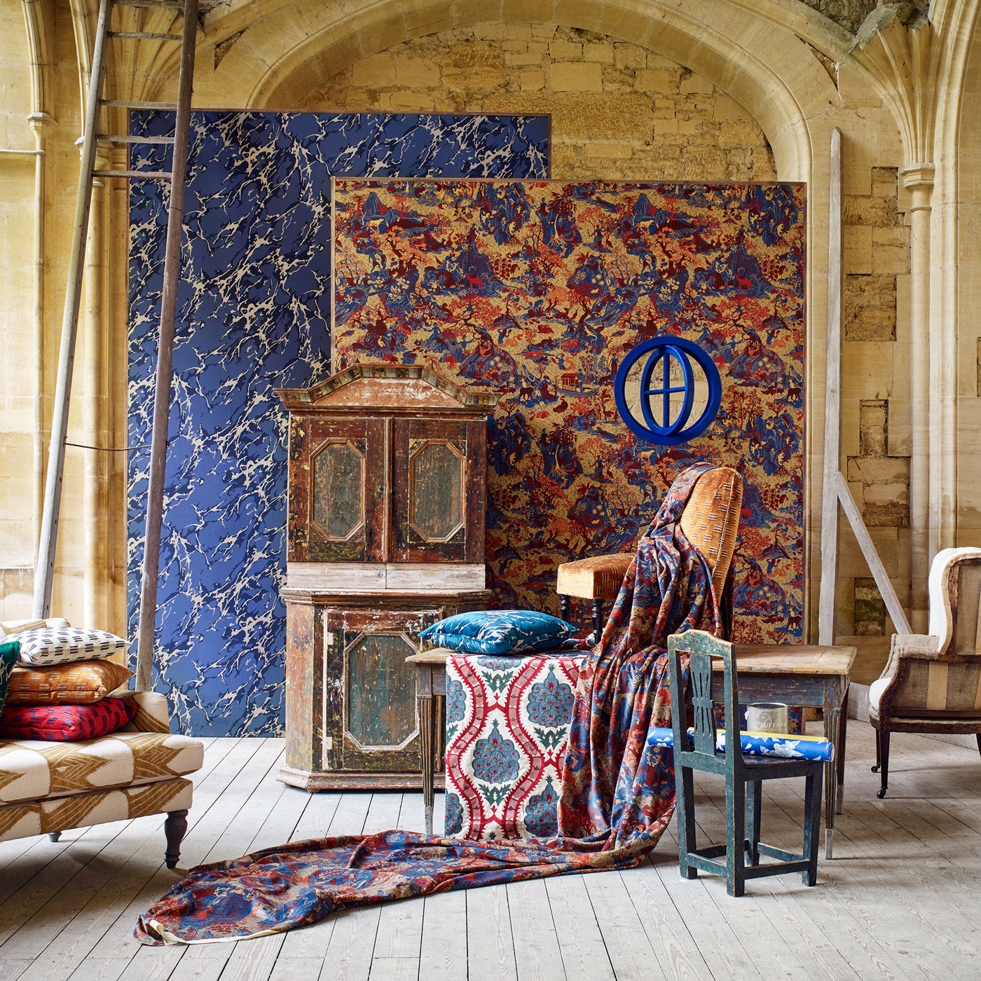 FRENCH MARBLE