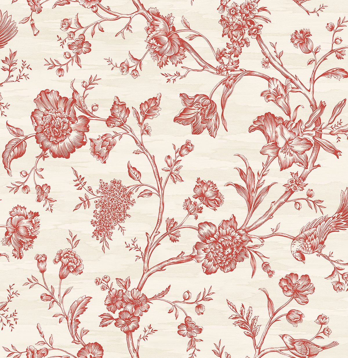 Toile Trail