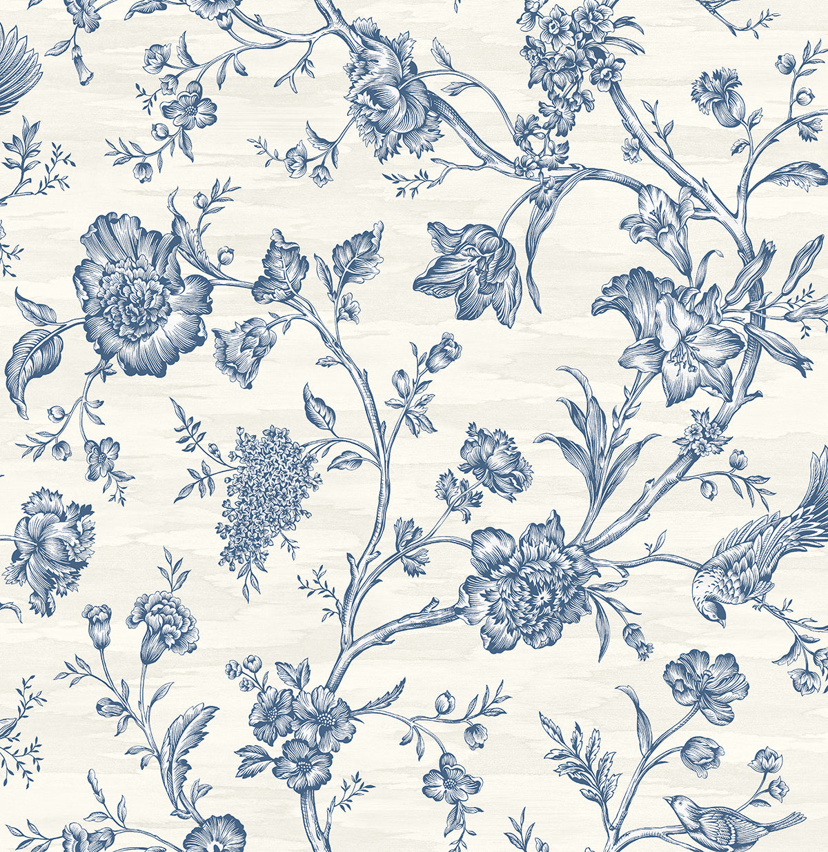 Toile Trail
