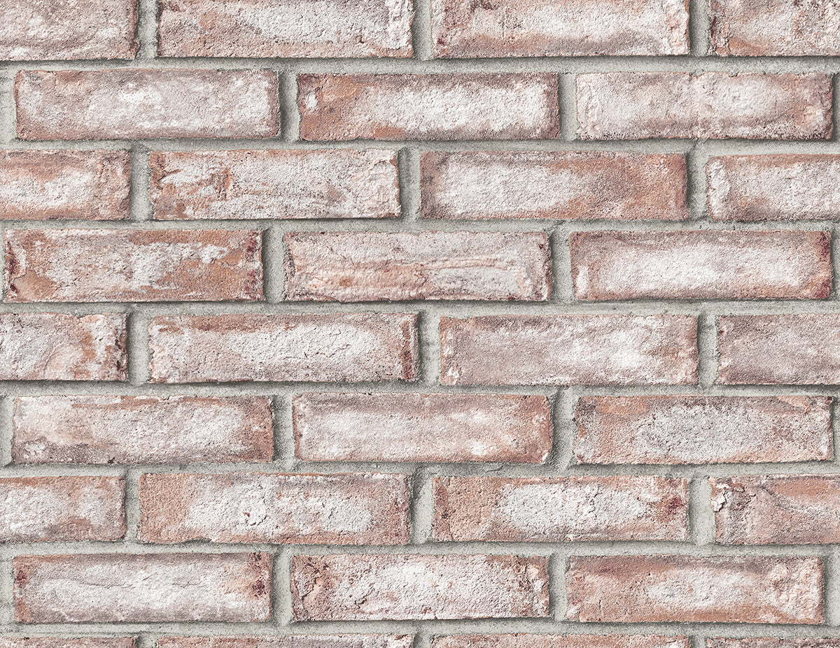 Rough Brick