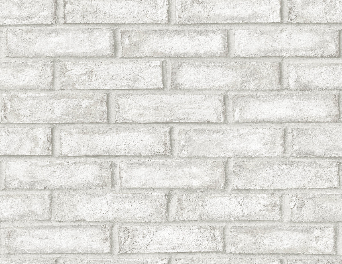 Rough Brick